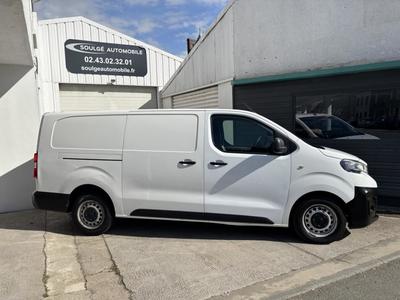 Peugeot Expert III Jumpy 2.0 Bluehdi 180 Eat6 &quot; 13150 ht