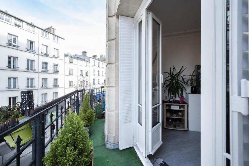 Appartement - 51 m² - 3 pièces