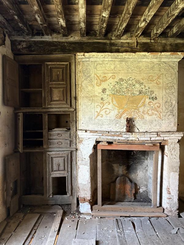 Maison - 398 m² - 11 pièces