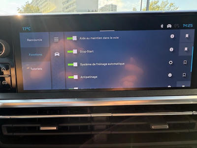 Citroën Jumpy III Blue Hdi 2.0 Eat8 145cv L2 Grip