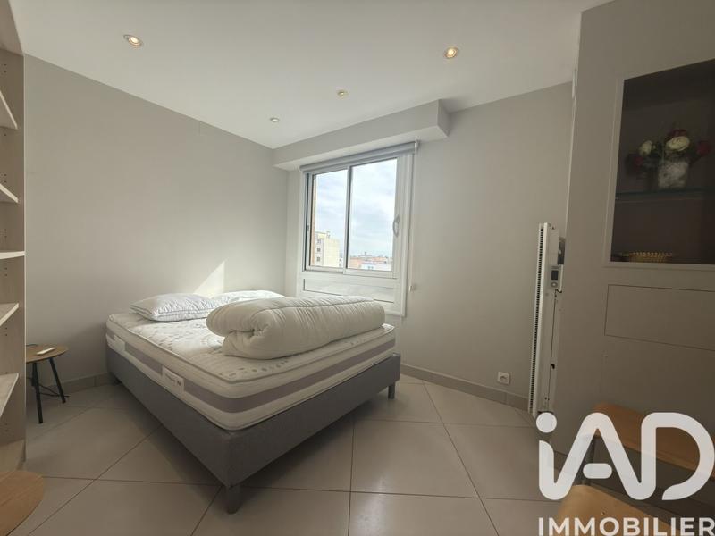 Appartement - 92 m² - 4 pièces