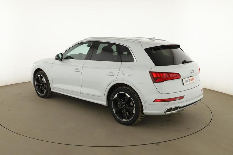 Audi Q5 55 TFSIe Quattro s tronic 7 367 ch