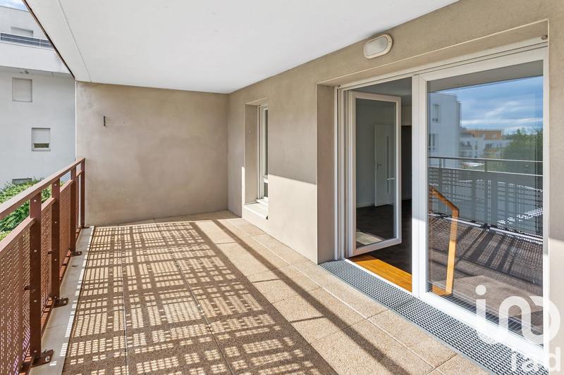 Appartement - 69 m² - 3 pièces