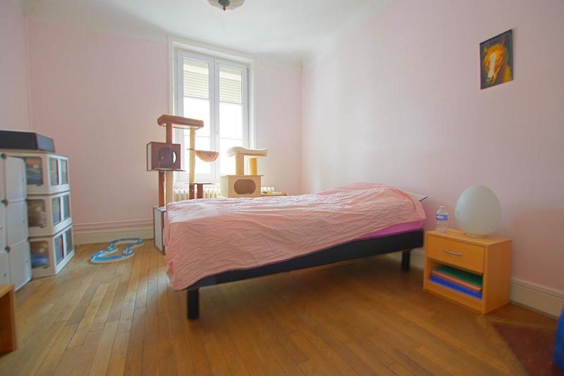 Maison - 112 m² - 4 pièces