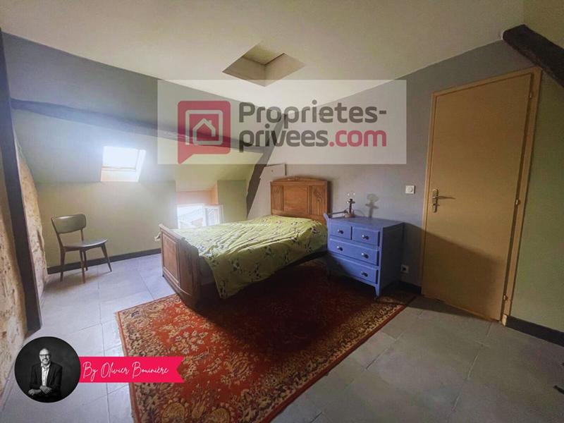 Maison - 216 m² - 6 pièces