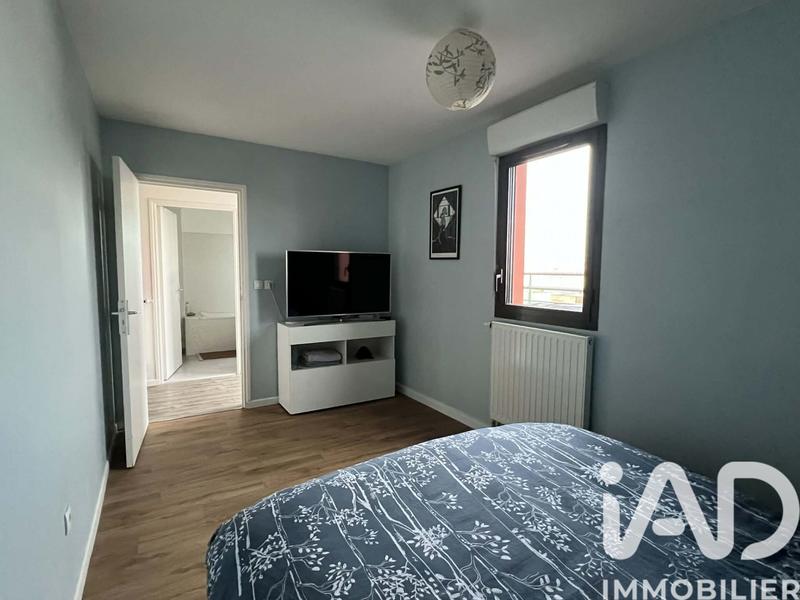 Appartement - 95 m² - 4 pièces