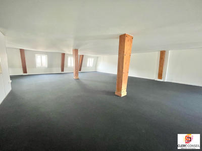 Bureau - 293 m²