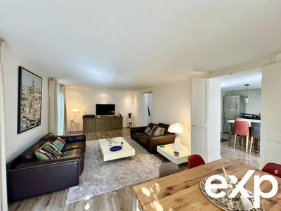 Maison - 172 m² - 6 pièces