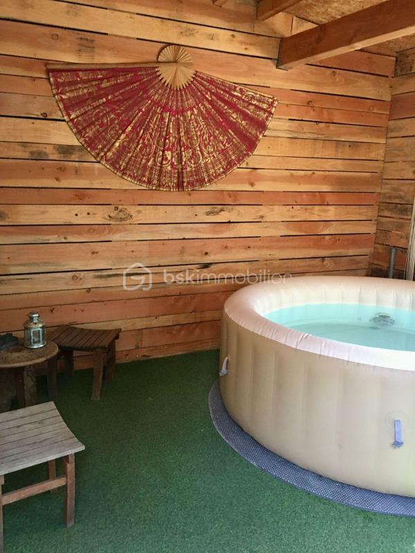 Demeure - 154 m² - 6 pièces