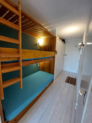 Appartement - 33 m² - 1 pièce