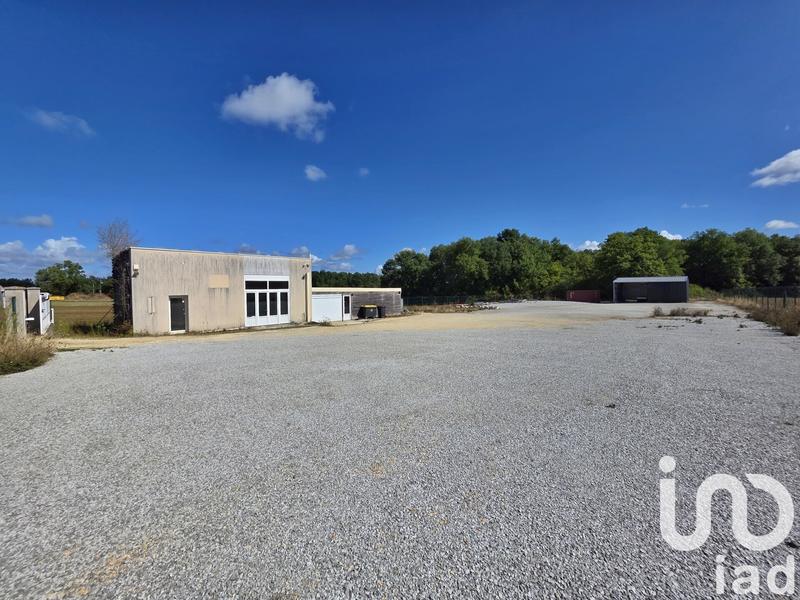 Immeuble - 139 m² - 4 pièces