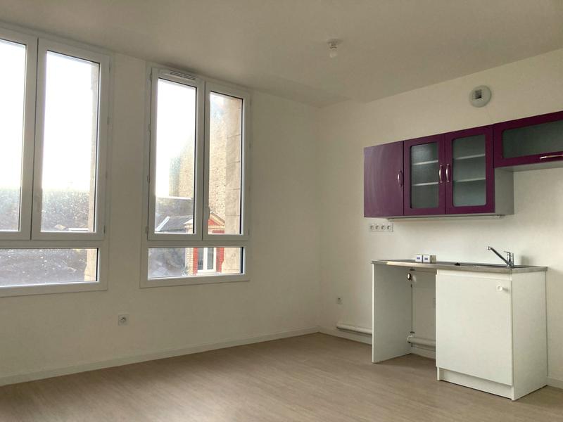 Appartement - 39 m² - 2 pièces