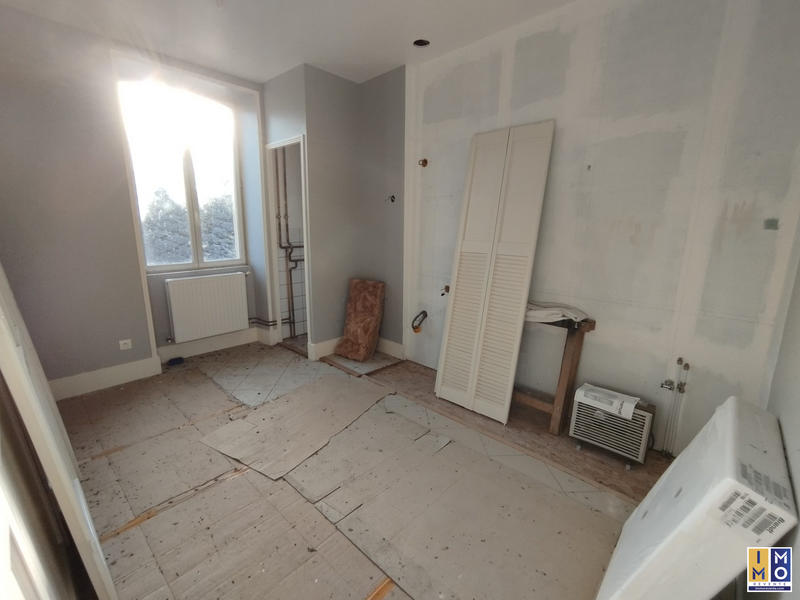 Maison - 132 m² - 5 pièces