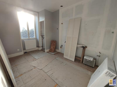 Maison - 132 m² - 5 pièces