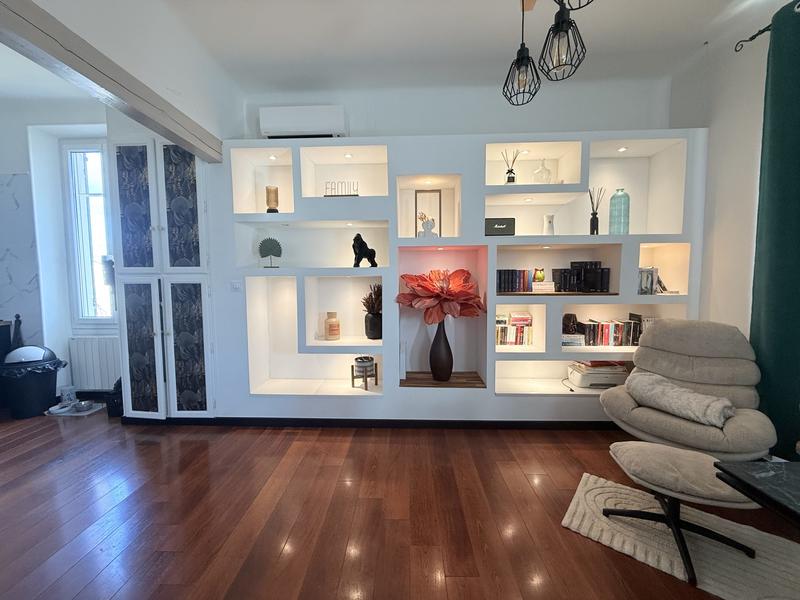 Maison - 58 m² - 4 pièces