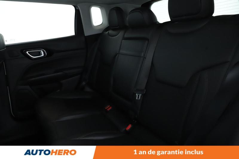 Jeep Compass 1.3 Gse T4 Phev 4xe Trailhawk At6 240 ch