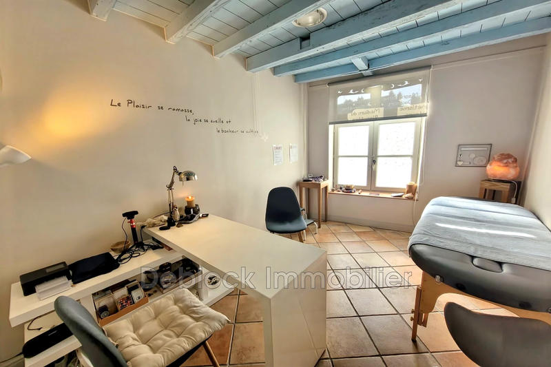 Local commercial - 30 m²