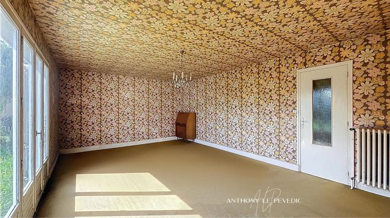 Maison - 114 m² - 5 pièces