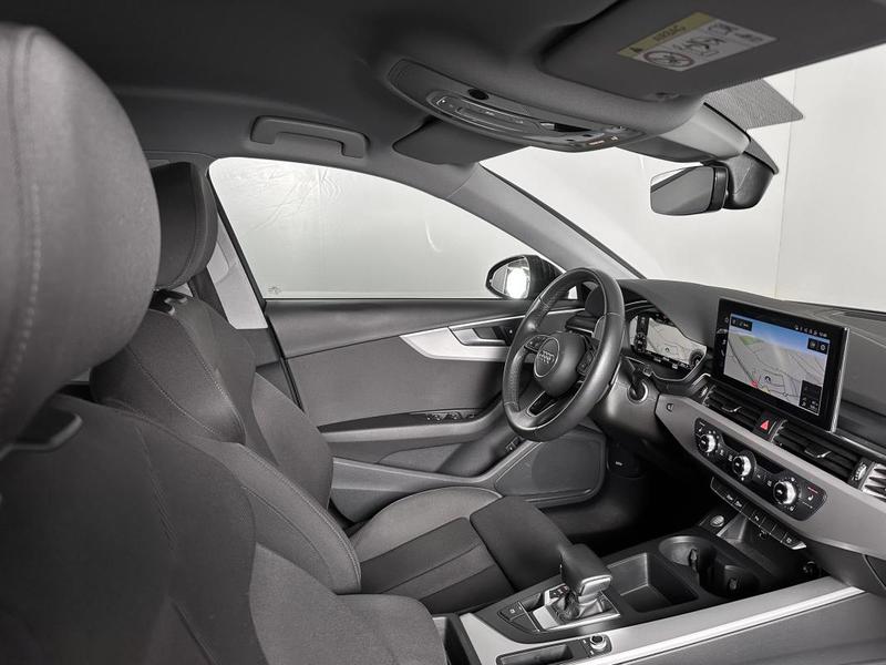 Audi A4 Avant 35 Tdi 163ch s-Tronic Mhev Digital Cockpit Sieges Sport Chauff Regul Gps Clim 163 Ch