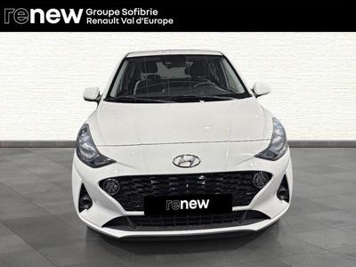 Hyundai i10 1.0 67 Bvr Intuitive