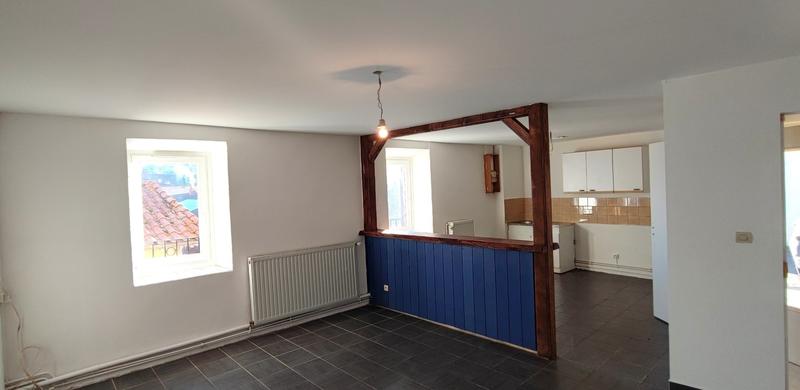 Maison - 197 m² - 8 pièces