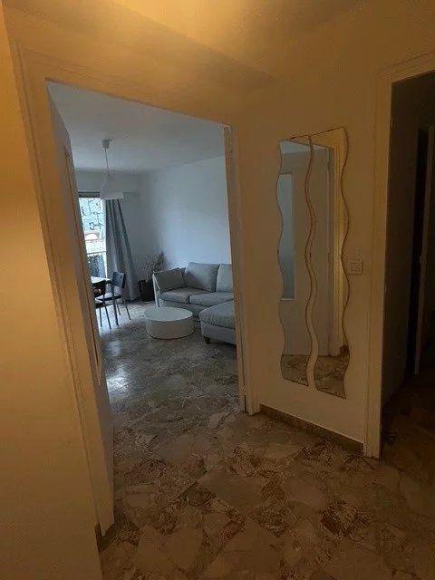 Appartement - 56 m² - 2 pièces