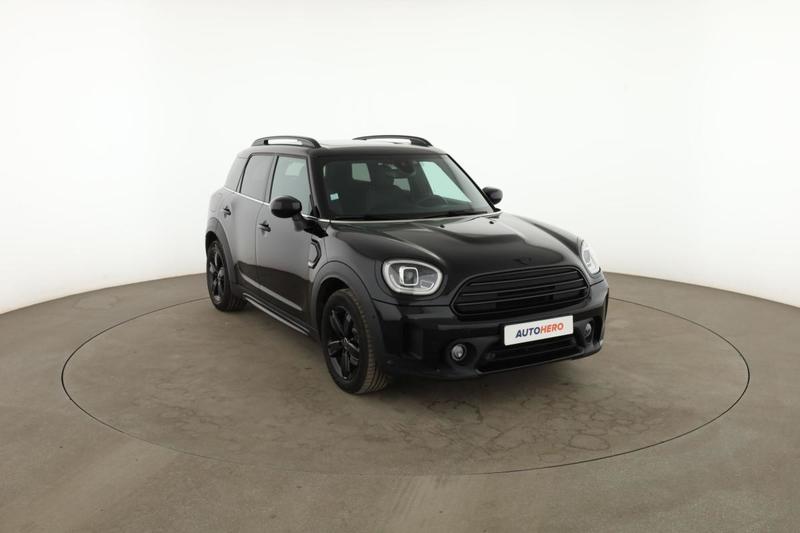 Mini Countryman Cooper d Edition Northwood Bva8 150 ch