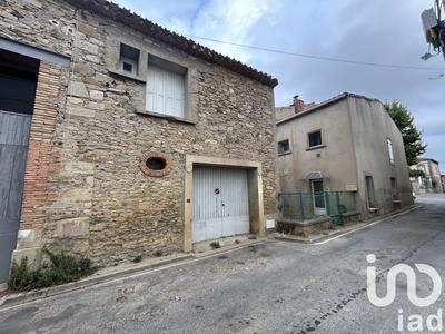 Maison de village - 339 m² - 10 pièces