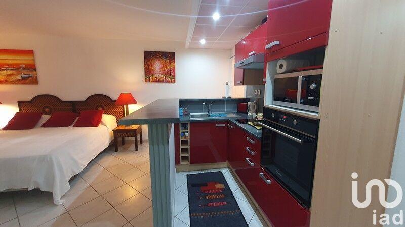 Appartement - 41 m² - 1 pièce