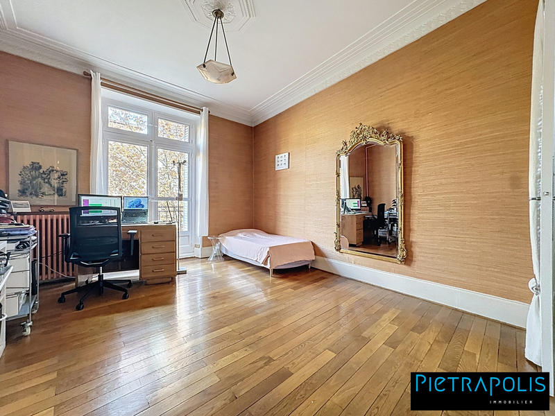 Duplex - 165 m² - 7 pièces