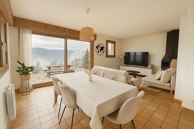 Maison - 118 m² - 7 pièces