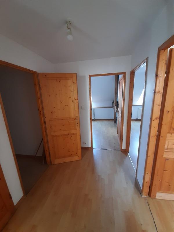 Longère - 138 m² - 11 pièces