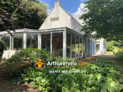 Maison - 151 m² - 6 pièces