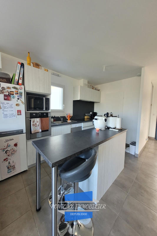 Maison - 91 m² - 4 pièces