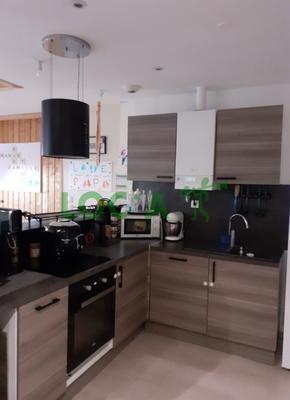 Appartement - 87 m² - 4 pièces