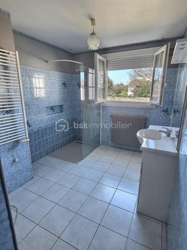 Maison - 143 m² - 5 pièces