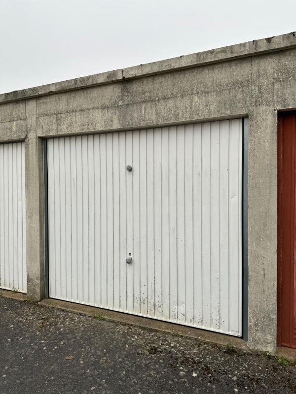 Studio - 33 m² - 1 pièce