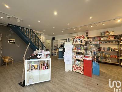 Local commercial - 86 m²