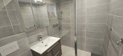 Appartement - 42 m² - 3 pièces