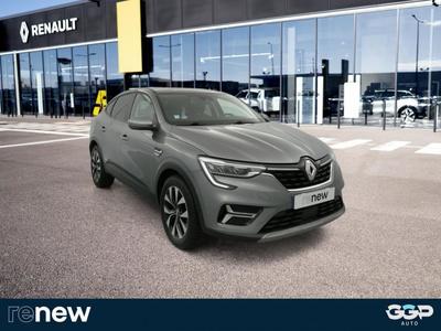 Renault Arkana mild hybrid 140 Edc Fap - 22 Evolution