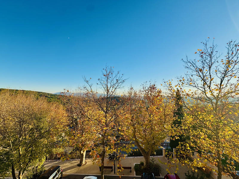 Appartement - 88 m² - 3 pièces