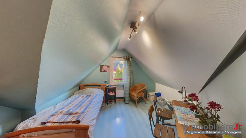 Maison contemporaine - 129 m² - 6 pièces