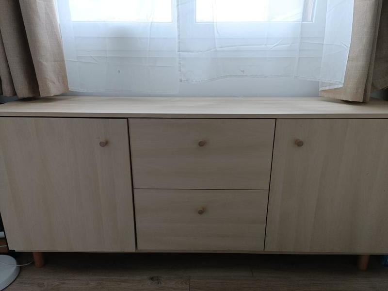 Appartement - 28 m² - 1 pièce