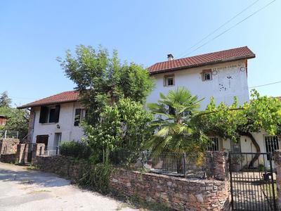 Maison en pierre - 146 m² - 6 pièces