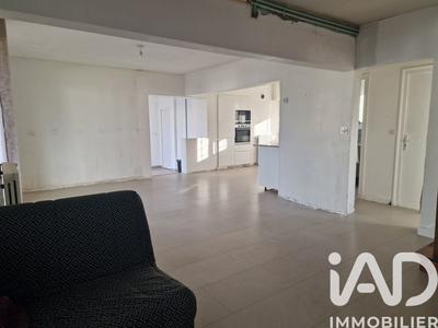 Maison - 112 m² - 5 pièces