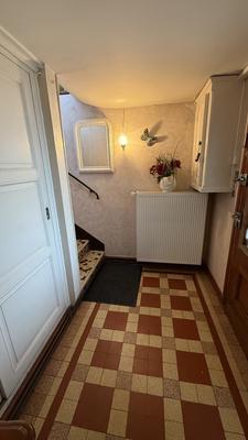 Maison - 107 m² - 6 pièces