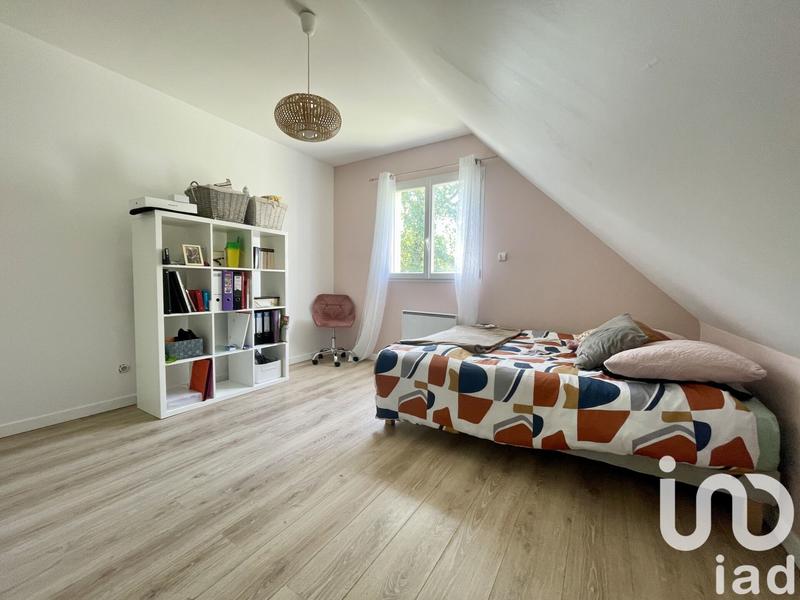 Maison - 169 m² - 6 pièces