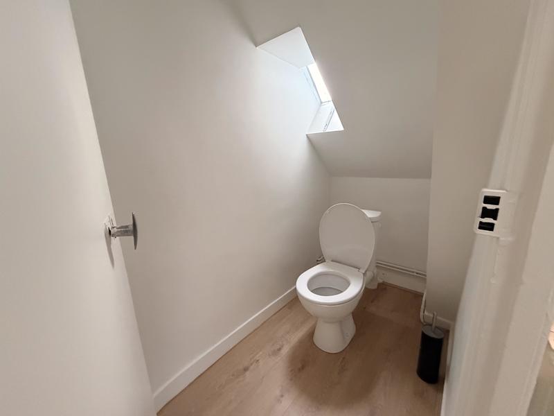 Appartement - 30 m² - 2 pièces