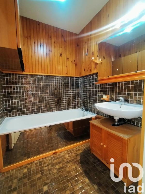 Appartement - 89 m² - 5 pièces