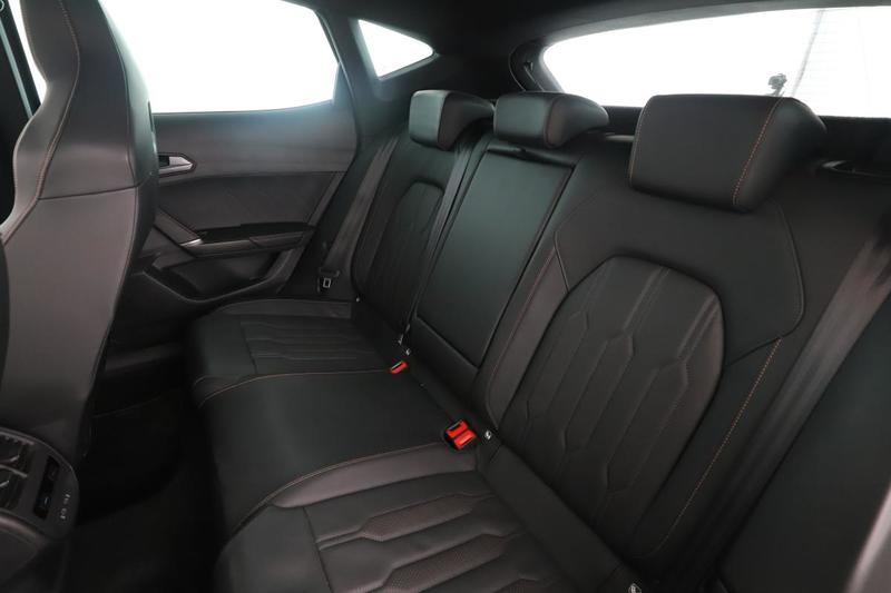 Cupra Formentor 1.5 Tsi Dsg7 150 ch